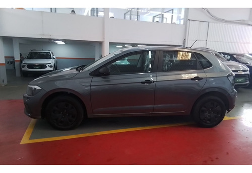 Volkswagen Polo 1.0 MPI TRACK MANUAL