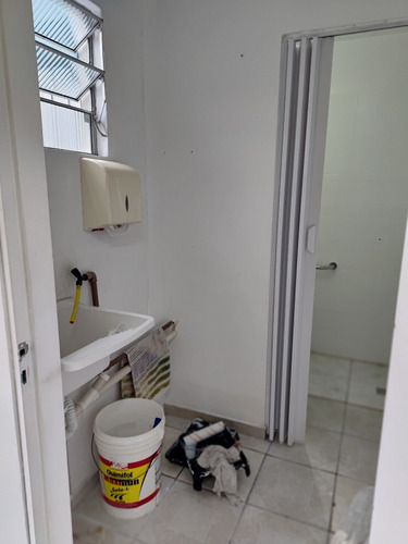 Imóvel Comercial 140m2 Av Arthur Bernardes