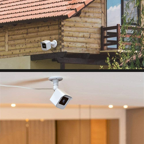 Soporte Para Nueva Wyze Cam V3 Solamente, Cubierta Prot...