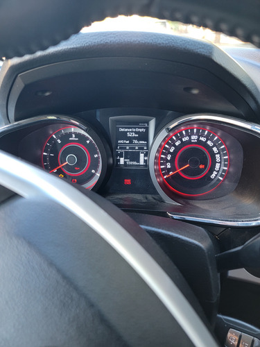 SsangYong Korando KD2111