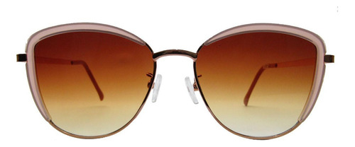 Óculos De Sol Feminino Uv400: Protetor Solar Elegante