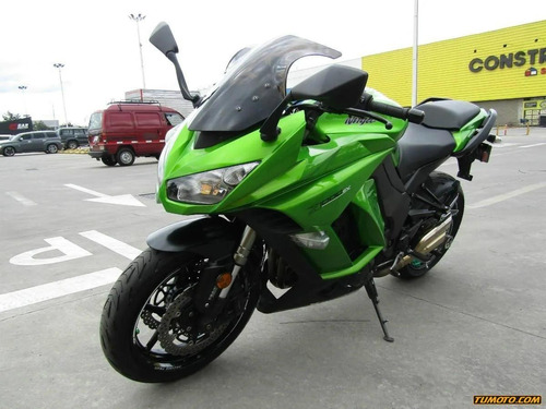 Kawasaki Z 1000