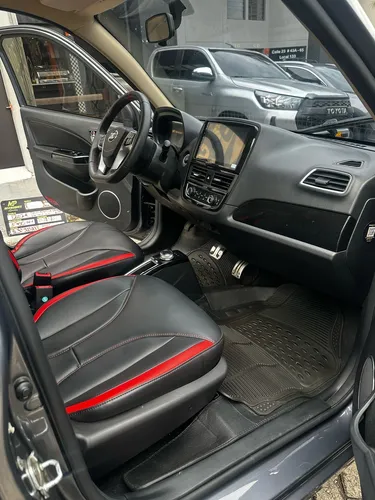 Zhidou D2s Eléctrico Modelo 2024 3.700 Km