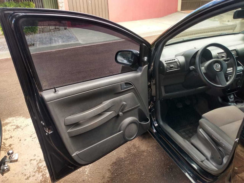 Volkswagen Fox 2006 1.0 City Total Flex 3p