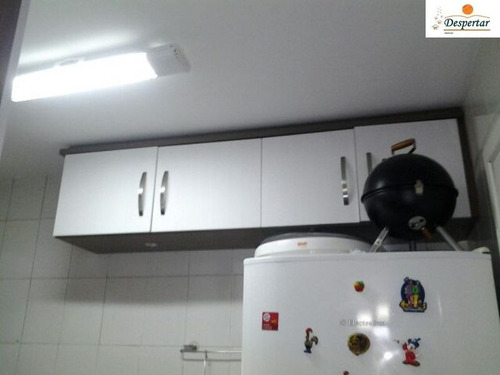 05089 - Apartamento 3 Dorms. (1 Suíte), Cachoeirinha - São Paulo/sp - 5089