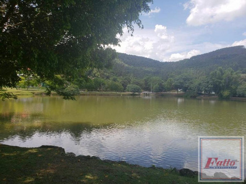 Imagem 7 de 12 de Terreno Em Condomínio Para Venda Em Itatiba, Condomínio Capela Do Barreiro - Te0095_2-1192097
