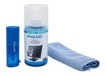 Comprar Kit De Limpieza Philco 3 En 1 Pantallas Led \u002F Promoferta