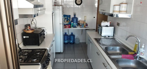 Departamento En Venta En Providencia