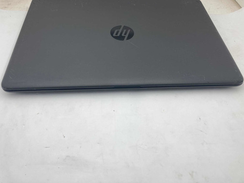 Laptop Hp 250 G6 Core I5 7th 4gb Ram 120ssd 15.6 Webcam Bt (Usado)