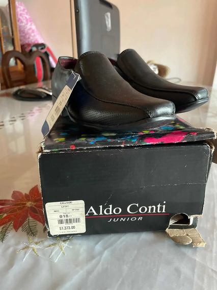 Zapatos Aldo Conti Para Dama | MercadoLibre 📦