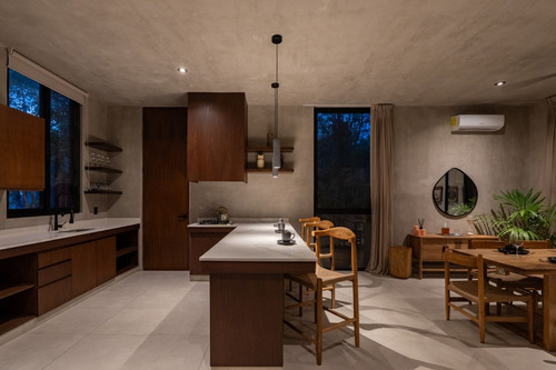 Terreno En Venta En Tulum, Selva Maya, En Pleno Corazón De La Selva Maya
