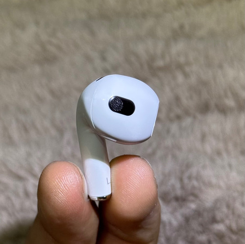Airpods 3 Con Funciones Reales Blanco (Reacondicionado)