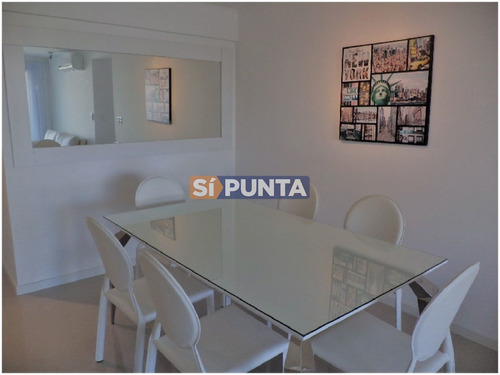 Imagen 6 de 30 de Apartamento En Brava, 2 Dormitorios *
