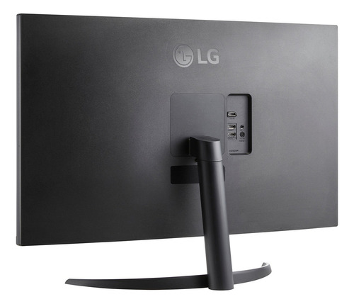 Monitor LG 32 Pulgadas Pantalla 4k Ultra Hh Hdr 10 Amd Frees