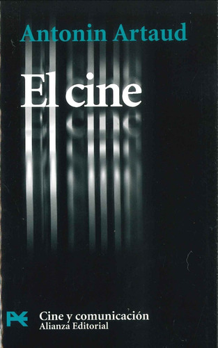 El Cine - Alianza Por Aique