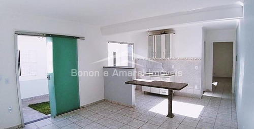 Imagem 24 de 28 de Casa À Venda Em Jardim Chapadão - Ca011777