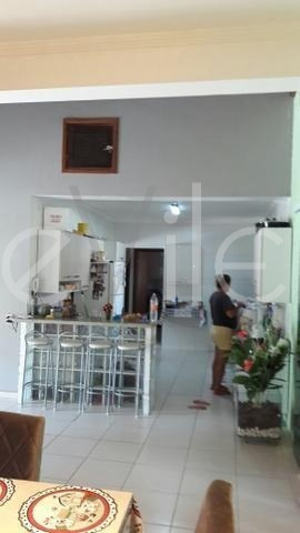 Chácara À Venda Em Village Campinas - Ch003437