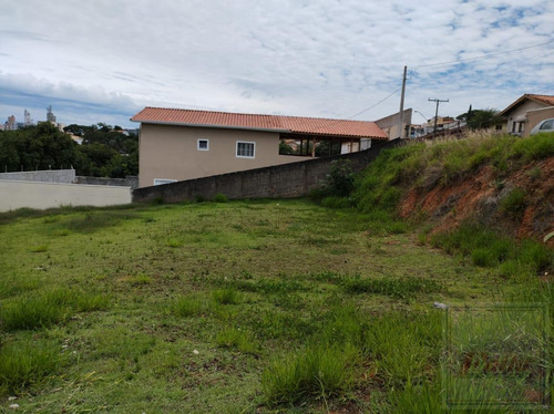 Imagem 2 de 2 de Terreno Para Venda Em Itatiba, Nova Itatiba - Te0007_2-1127894