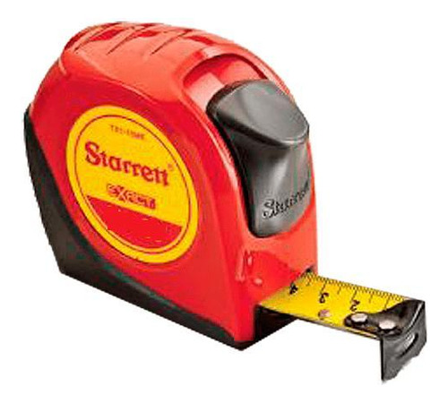 Trena Bolso Exact 10 Metros Starrett