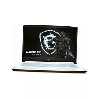 Msi Gaming Laptop Sword 15 A12ud-248mx, I5-12500h, Nvidia