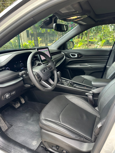 Jeep Compass 2.0T High Altitude Awd At