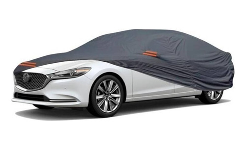 Funda Cobertor Auto Mazda 6 Impermeable/prot.uv