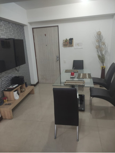 Apartamento En Venta En Calasanz 