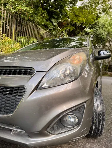 Chevrolet Spark GT 1.2 Ltz
