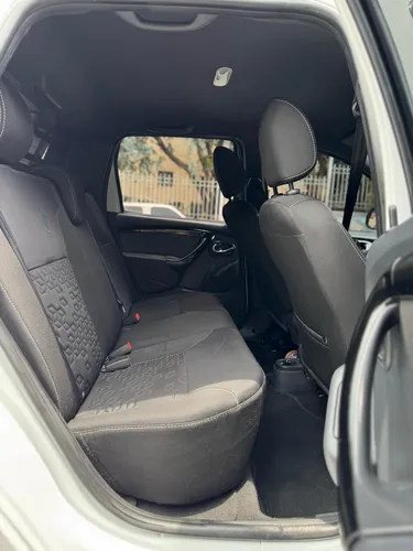 Renault Duster Oroch 2.0 Intens 4X4