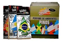 Comprar Perfume Pinito Walker Varios Aromas 20 Unidades - Maranello