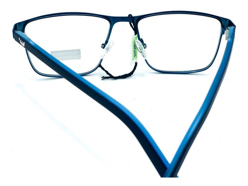 Imagen 3 de 4 de Lente Para Proteccion De La Pantalla Marcos Lentes Vulk Lvi