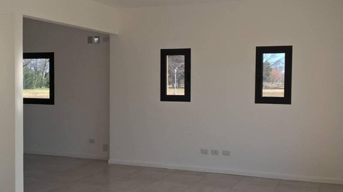 Imagen 17 de 30 de Casa A Estrenar En Barrio Privado Monet