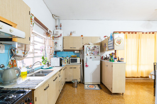 Casa En Venta La Florida Excelente Ubicación