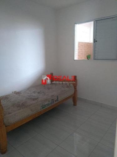 Imagem 5 de 11 de Casa Condomínio Financia 2 Dorm Piscina Parquinho E Churrasq - 662