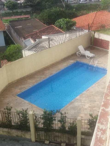 Imagem 21 de 23 de Apartamento Residencial À Venda, Vila Buenos Aires, São Paulo. - Ap0309