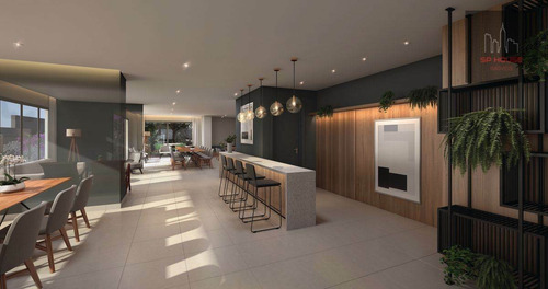 Imagem 13 de 15 de Apartamento Studio À Venda Saúde Próximo A Estação São Judas - Tc538