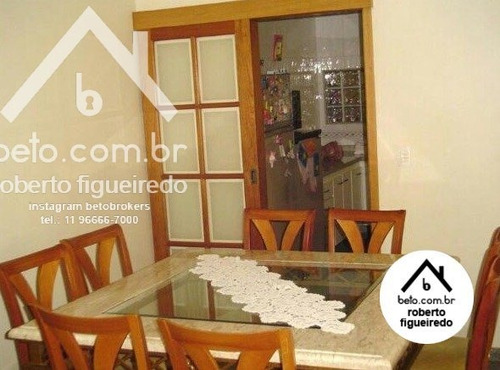 Imagem 8 de 15 de Sobrado - Vila Prudente - Ref: 965 - V-moocabgf11