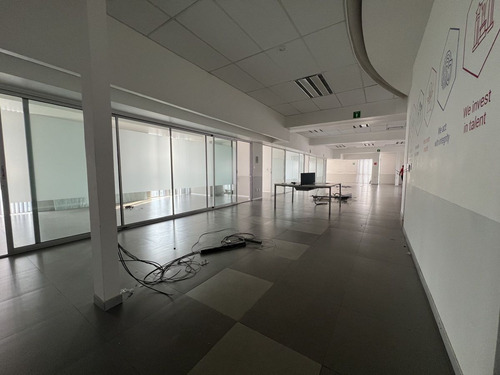 Renta Oficina 230m2 | Terraza ComĂșn | Masaryk, Polanco Miguel Hidalgo Cdmx