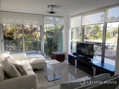 Apartamento En Roosevelt- Ref: 57