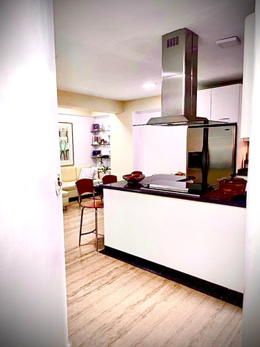 Imagen 4 de 11 de Hermoso Apto Duplex De 2 Hab + Estudio, 3 Baños