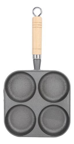 Sartén Fácil De Planchar Para Huevos, Sartén Para Cocinar Hu