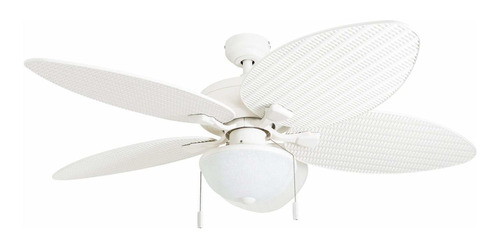 Honeywell Ceiling Fans -01 Inland Breeze - Ventilador De Te.