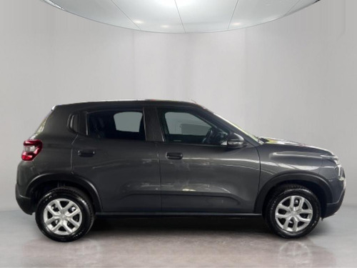 Citroën C3 1.0 FIREFLY FLEX LIVE PACK MANUAL