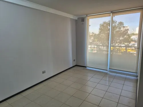 Departamento Nuevo, Incluye Estacionamiento