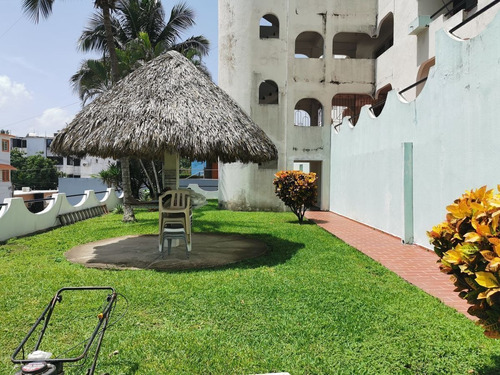 Imagen 18 de 21 de Departamento En Renta En Lomas Del Mar Boca Del Rio Veracruz