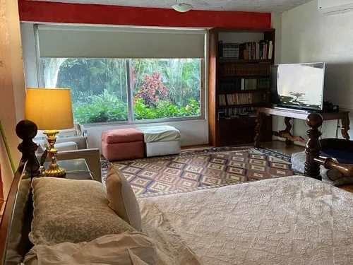 Casa En Venta En Jardines De Cuernavaca