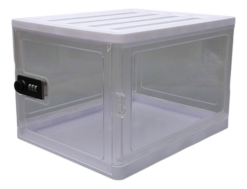 Caja De Bloqueo Para Artículos Personales, Contenedor De
