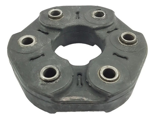 Soporte Cople Cardan Tras Camaro 3.6/6.2l Std 2010-2015 226m