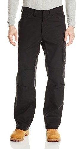 Red Kap Pantalones De Doble Rodilla Para Hombre