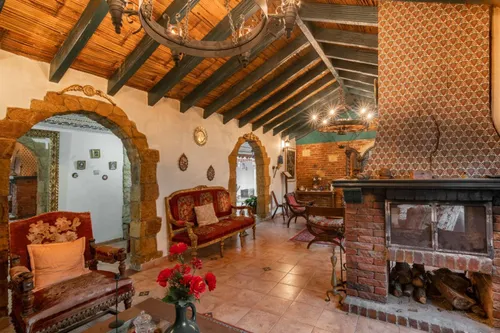 Casa Campestre En Venta En Vereda Yerbabuena. Cod V19552